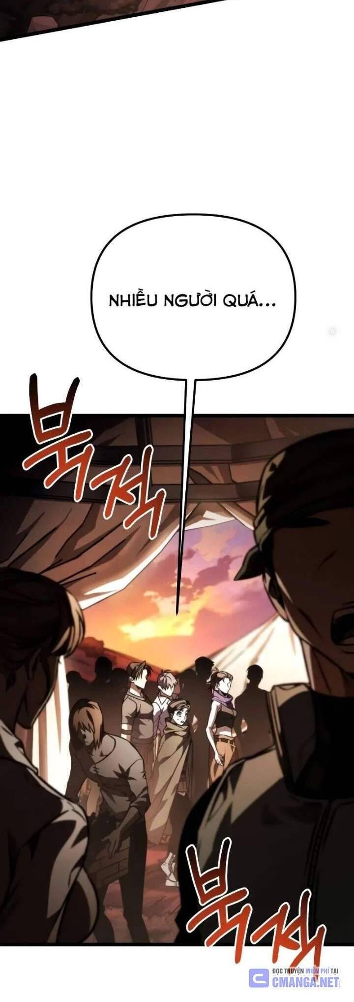 Chiến Binh Hồi Quy Chapter 49 - Trang 2