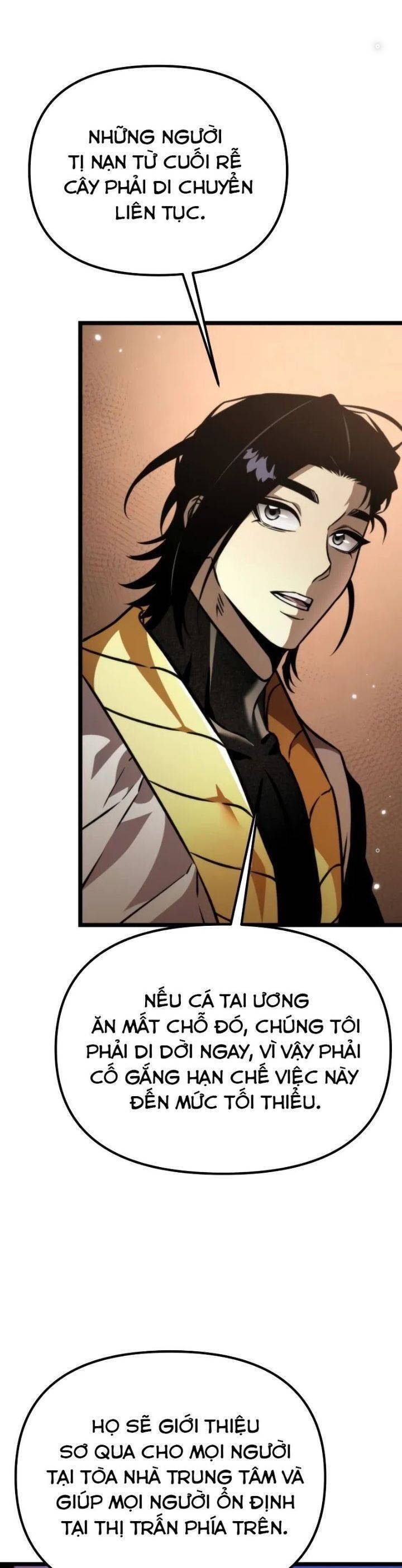 Chiến Binh Hồi Quy Chapter 49 - Trang 2