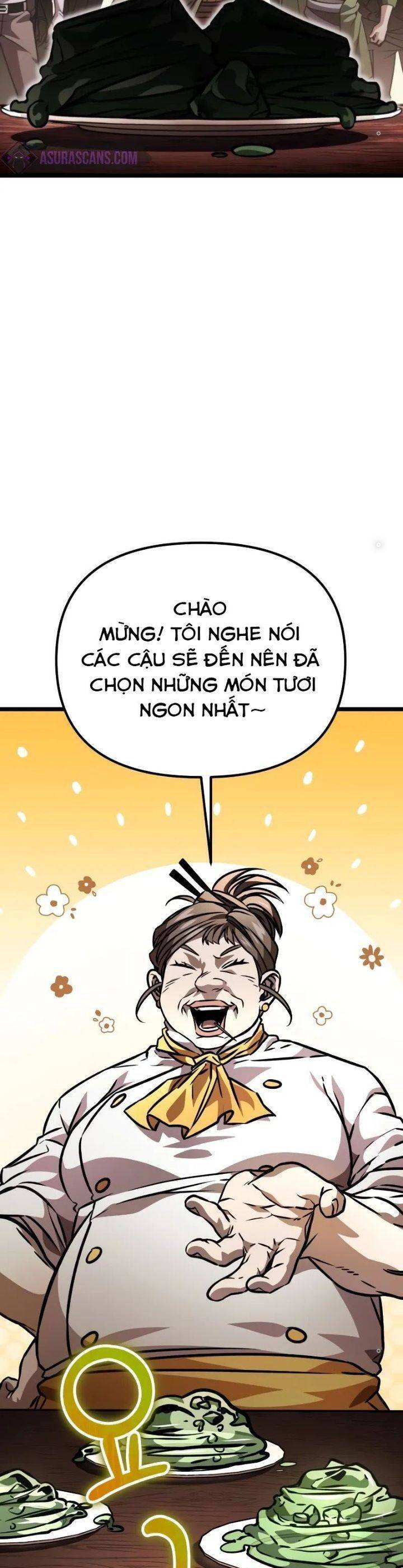 Chiến Binh Hồi Quy Chapter 49 - Trang 2