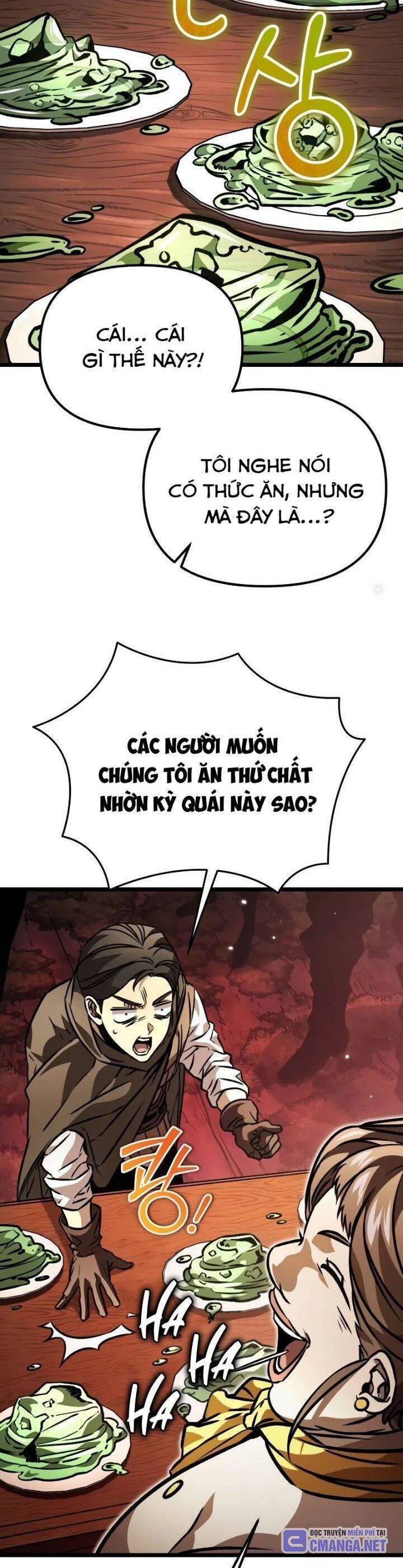 Chiến Binh Hồi Quy Chapter 49 - Trang 2