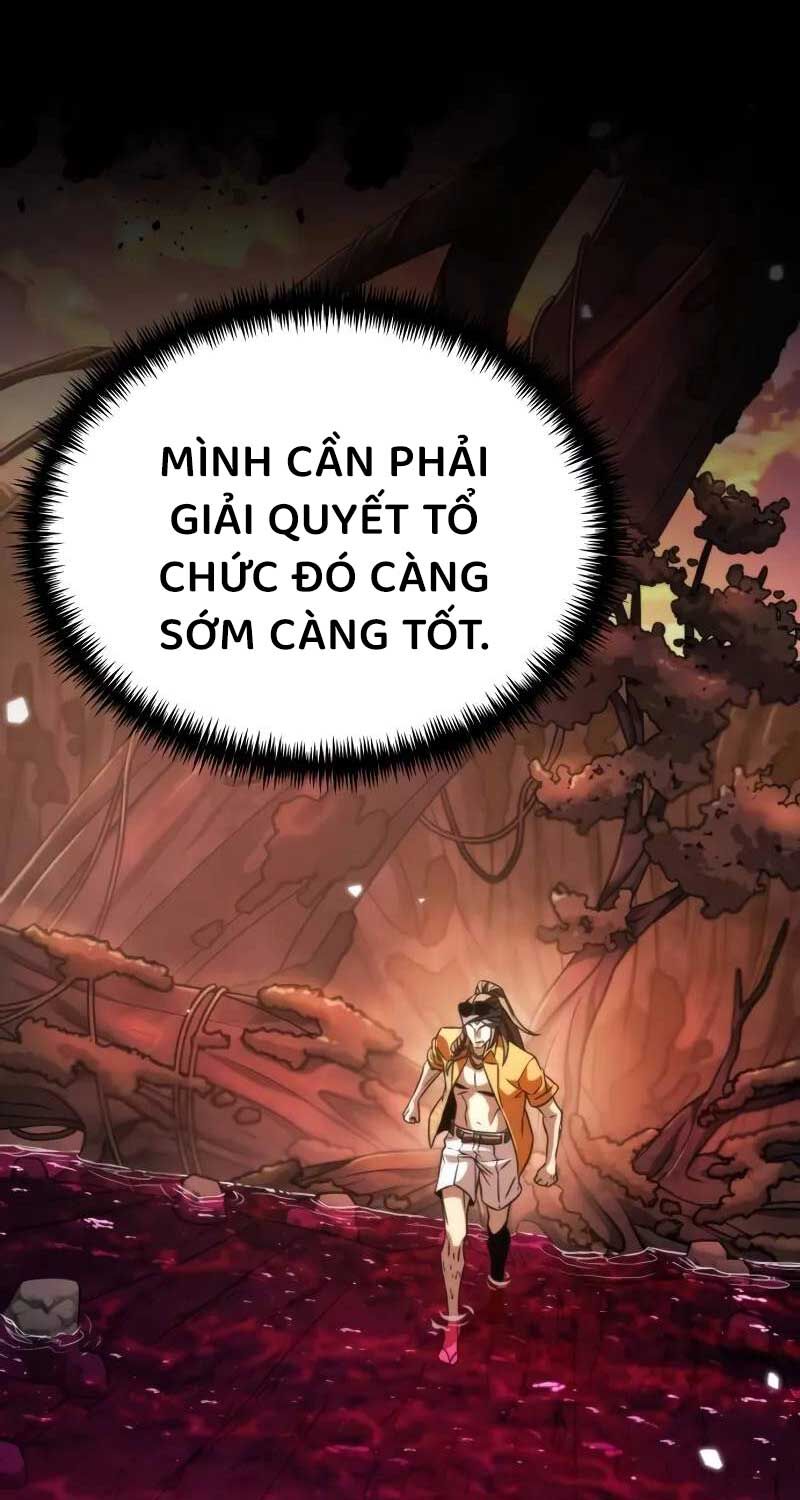 Chiến Binh Hồi Quy Chapter 51 - Trang 2