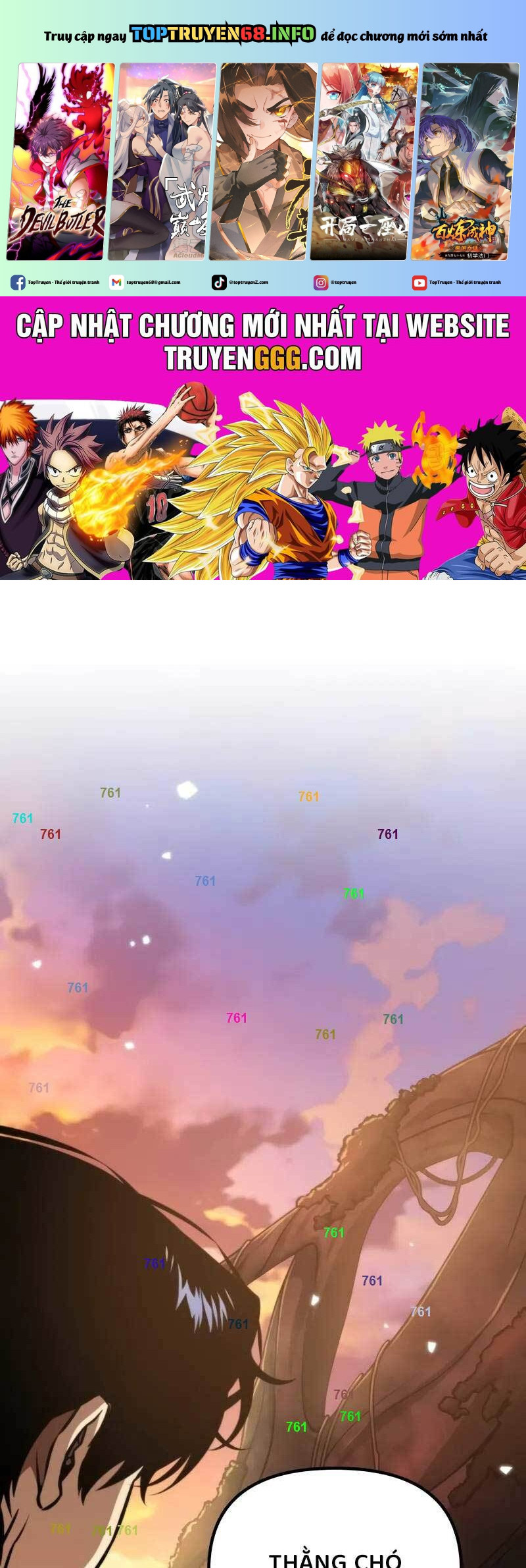 Chiến Binh Hồi Quy Chapter 51 - Trang 2