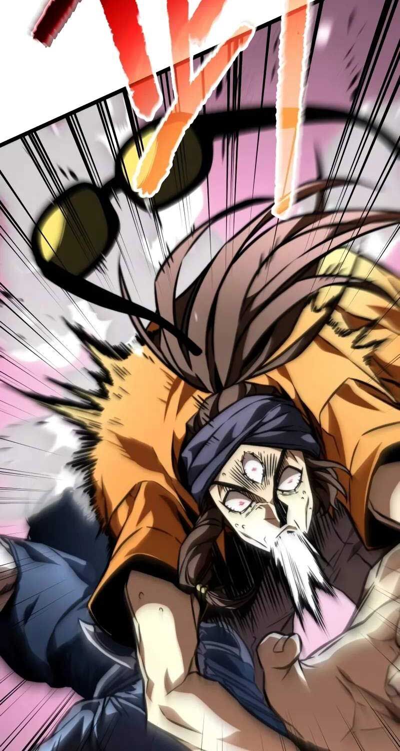 Chiến Binh Hồi Quy Chapter 51 - Trang 2