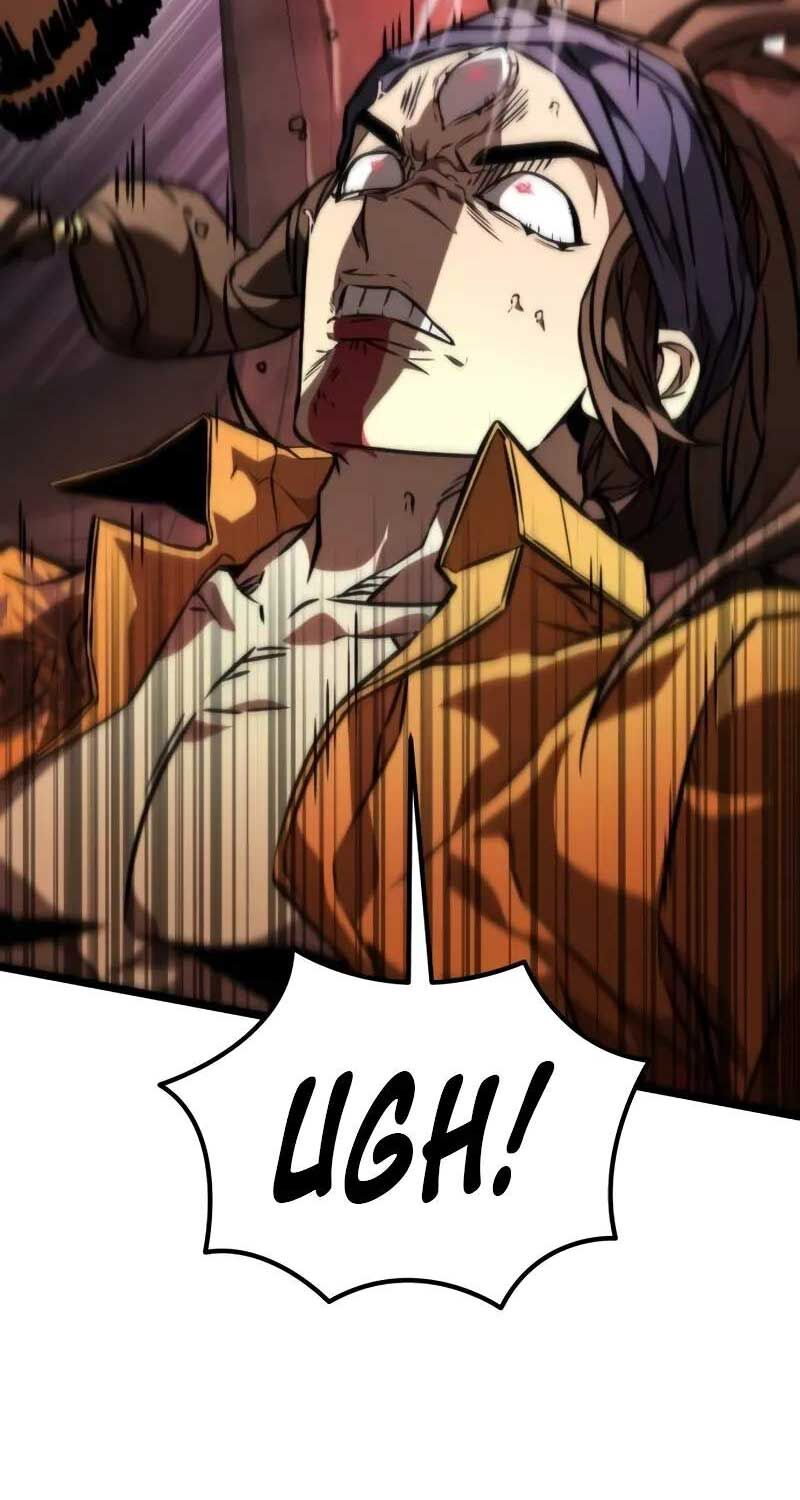 Chiến Binh Hồi Quy Chapter 51 - Trang 2