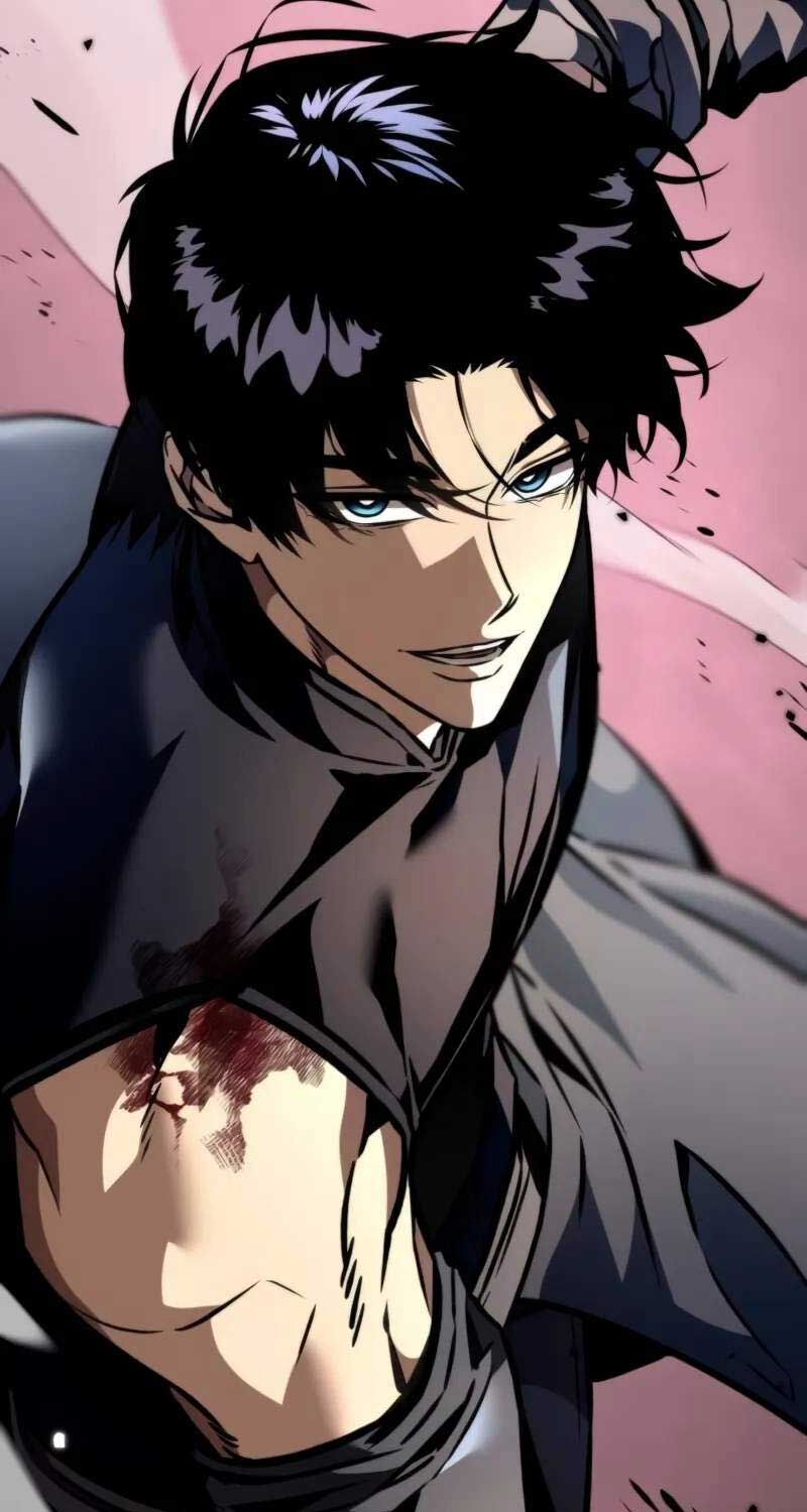 Chiến Binh Hồi Quy Chapter 51 - Trang 2