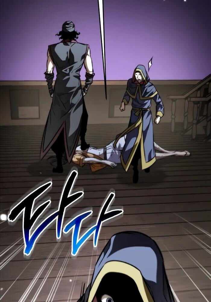 Chiến Binh Hồi Quy Chapter 52 - Trang 2