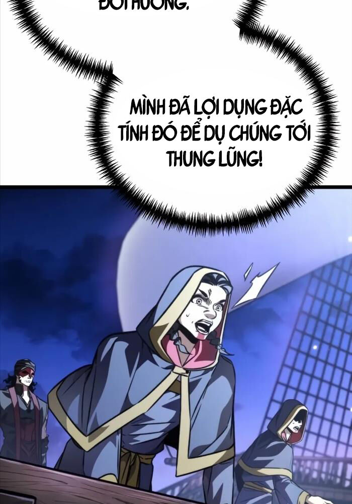 Chiến Binh Hồi Quy Chapter 52 - Trang 2