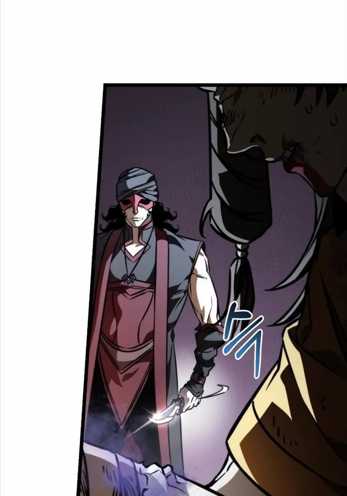 Chiến Binh Hồi Quy Chapter 52 - Trang 2