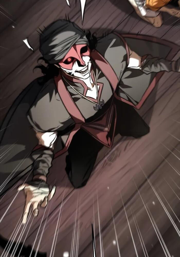 Chiến Binh Hồi Quy Chapter 52 - Trang 2