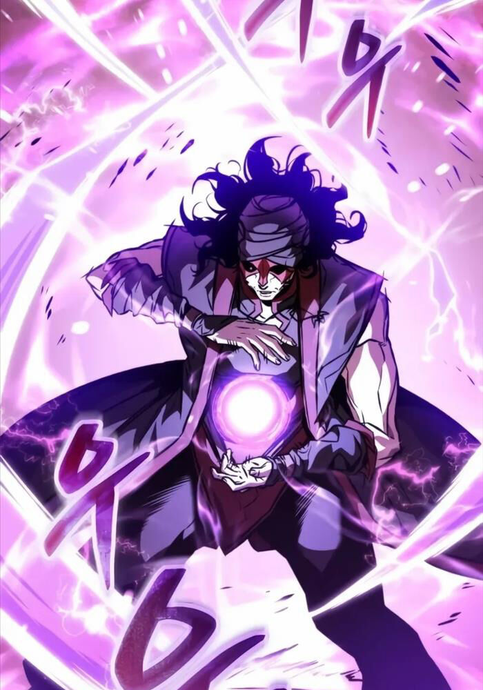 Chiến Binh Hồi Quy Chapter 52 - Trang 2