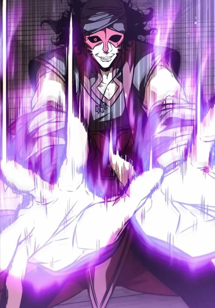 Chiến Binh Hồi Quy Chapter 52 - Trang 2