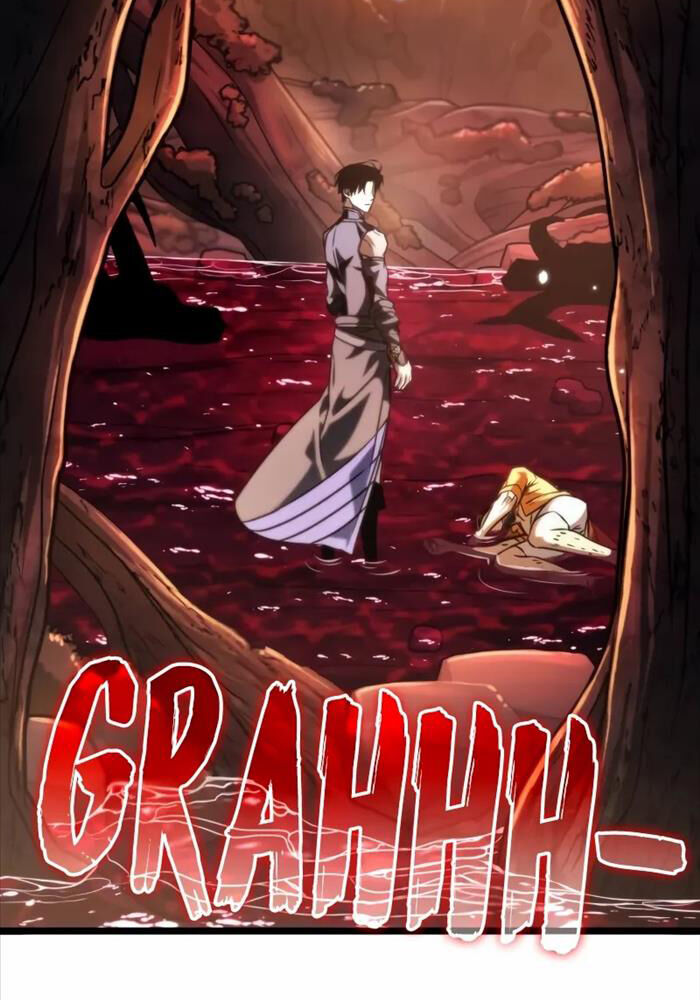 Chiến Binh Hồi Quy Chapter 52 - Trang 2