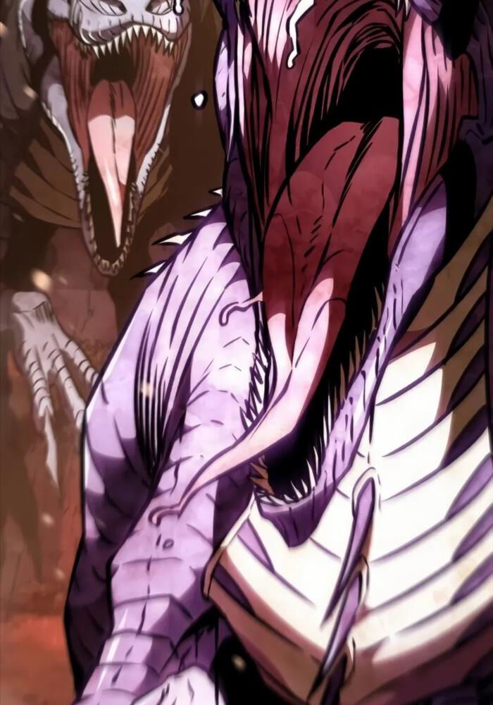 Chiến Binh Hồi Quy Chapter 52 - Trang 2