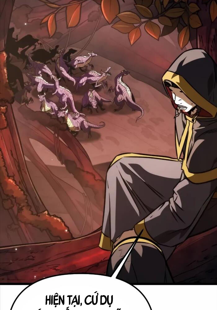 Chiến Binh Hồi Quy Chapter 52 - Trang 2