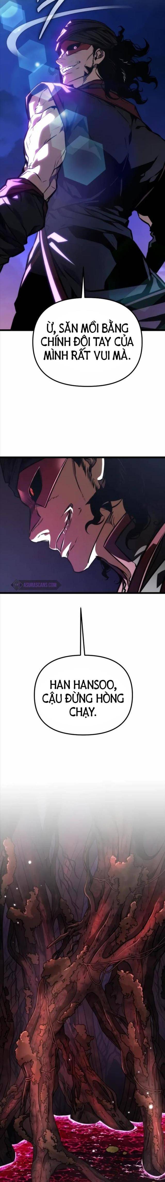Chiến Binh Hồi Quy Chapter 53 - Trang 2