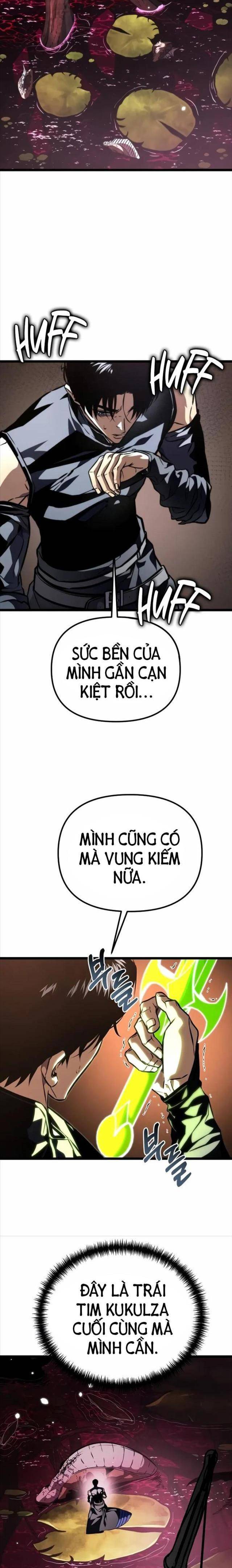 Chiến Binh Hồi Quy Chapter 53 - Trang 2