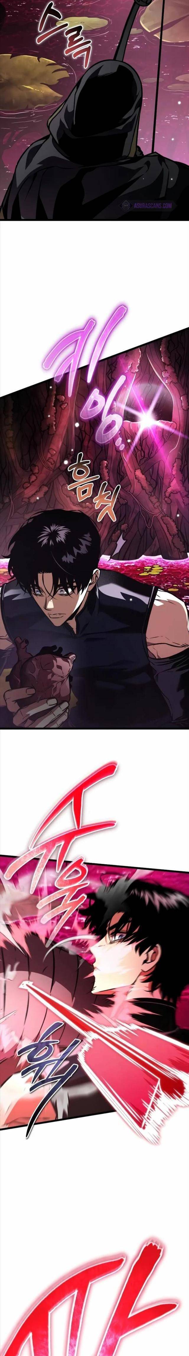 Chiến Binh Hồi Quy Chapter 53 - Trang 2