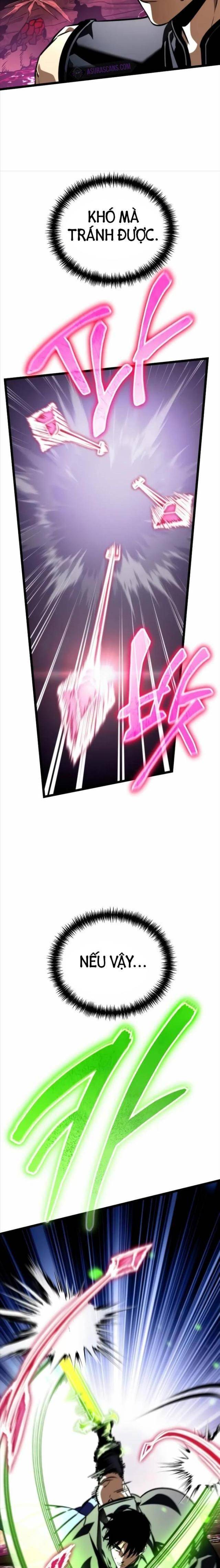 Chiến Binh Hồi Quy Chapter 53 - Trang 2