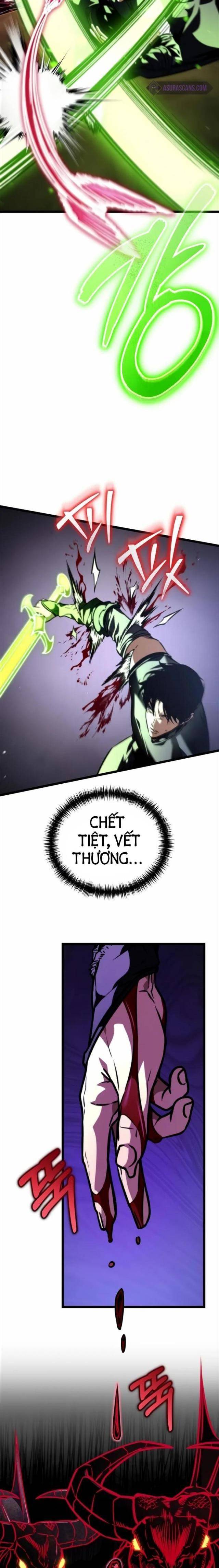 Chiến Binh Hồi Quy Chapter 53 - Trang 2