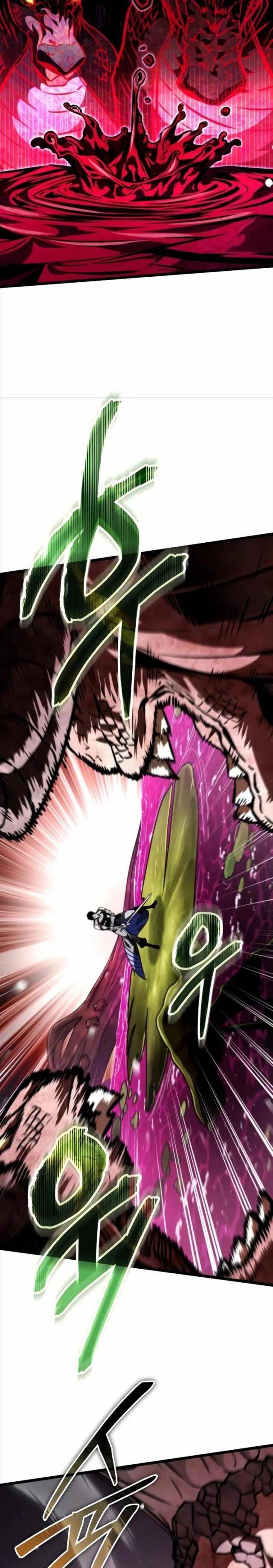 Chiến Binh Hồi Quy Chapter 53 - Trang 2