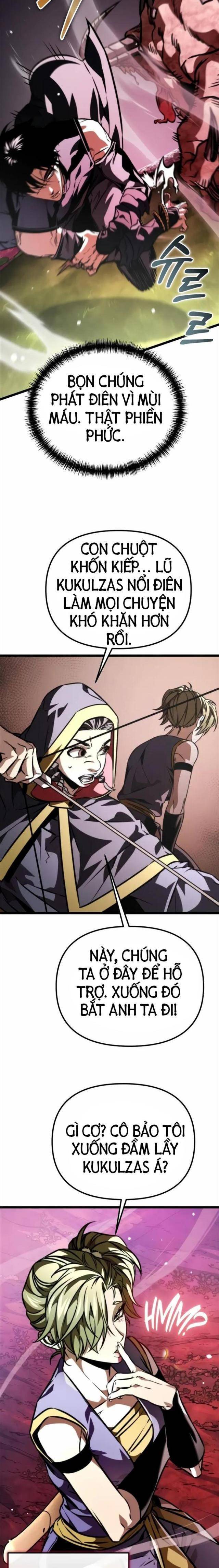 Chiến Binh Hồi Quy Chapter 53 - Trang 2