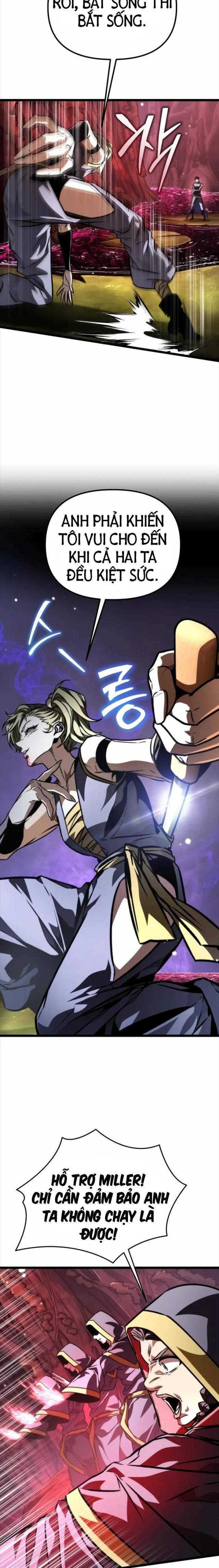 Chiến Binh Hồi Quy Chapter 53 - Trang 2