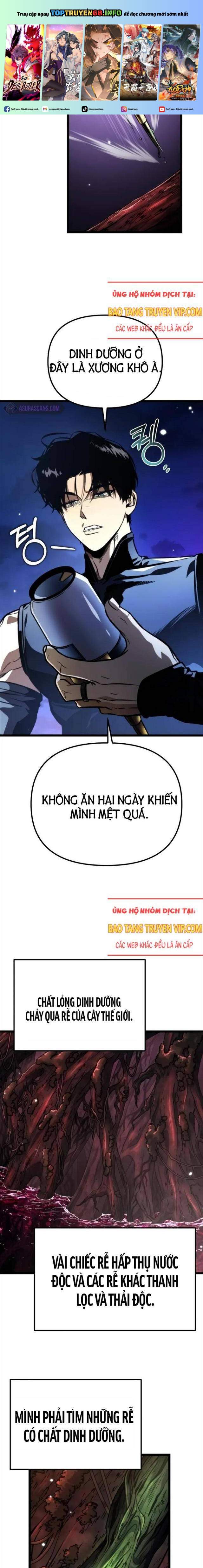 Chiến Binh Hồi Quy Chapter 53 - Trang 2