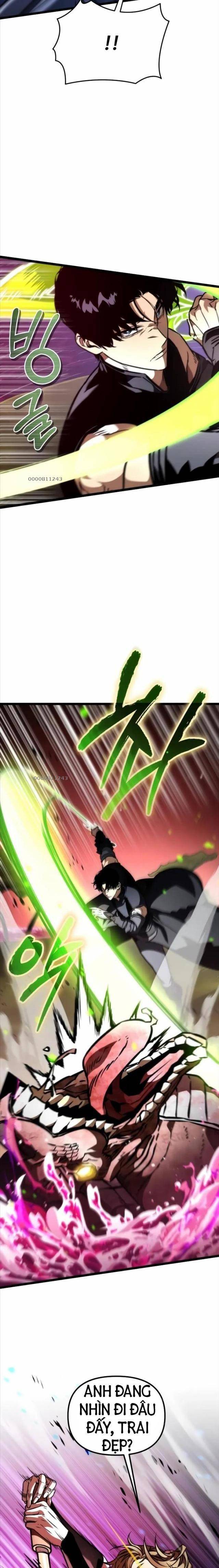 Chiến Binh Hồi Quy Chapter 53 - Trang 2