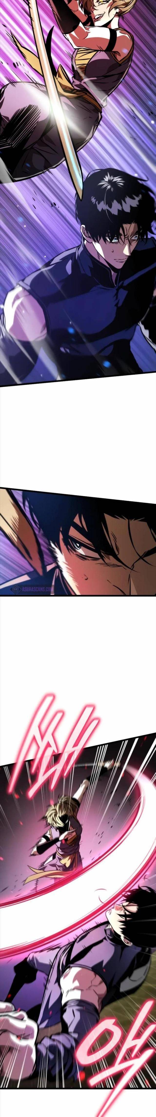 Chiến Binh Hồi Quy Chapter 53 - Trang 2