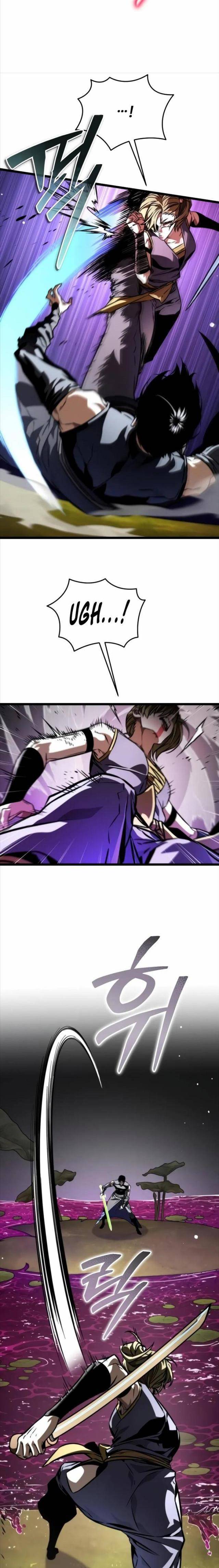 Chiến Binh Hồi Quy Chapter 53 - Trang 2