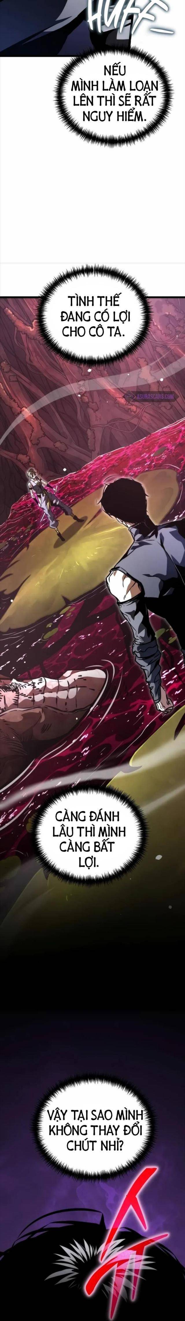 Chiến Binh Hồi Quy Chapter 53 - Trang 2
