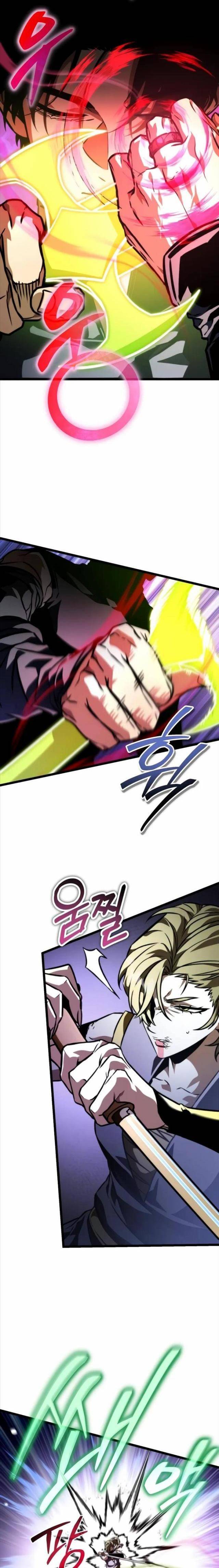 Chiến Binh Hồi Quy Chapter 53 - Trang 2