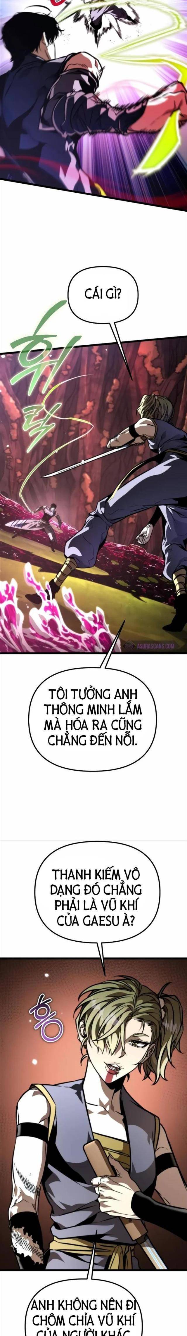 Chiến Binh Hồi Quy Chapter 53 - Trang 2