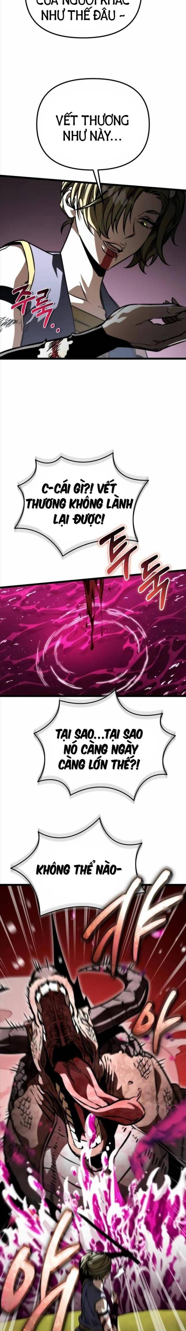 Chiến Binh Hồi Quy Chapter 53 - Trang 2