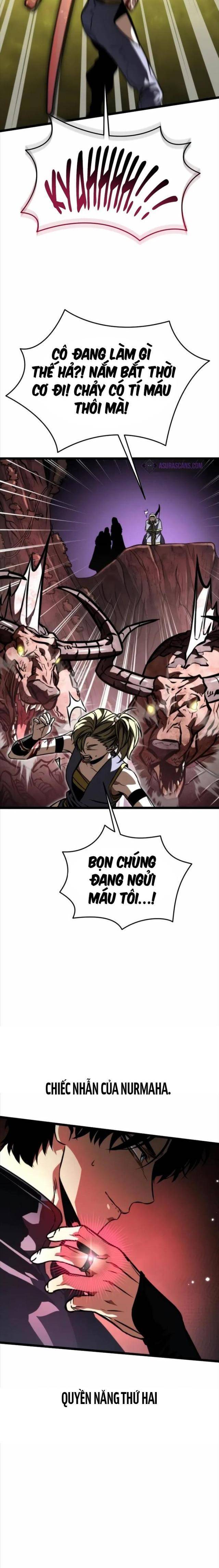 Chiến Binh Hồi Quy Chapter 53 - Trang 2