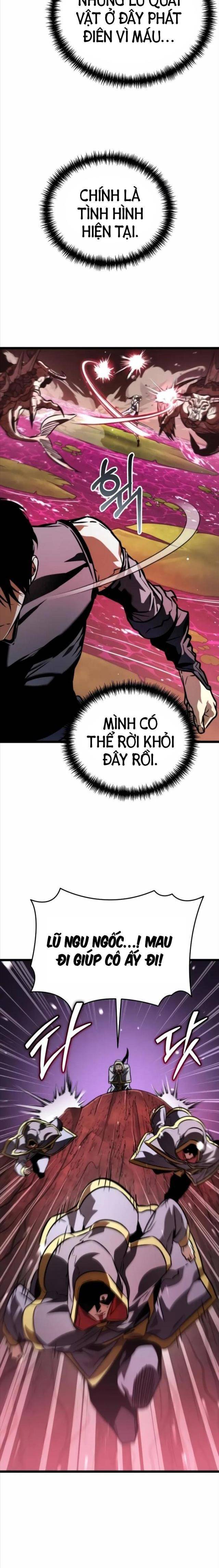 Chiến Binh Hồi Quy Chapter 53 - Trang 2