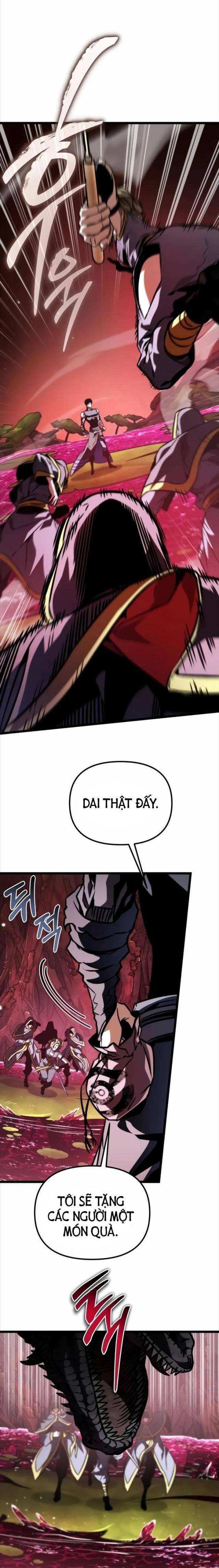 Chiến Binh Hồi Quy Chapter 53 - Trang 2