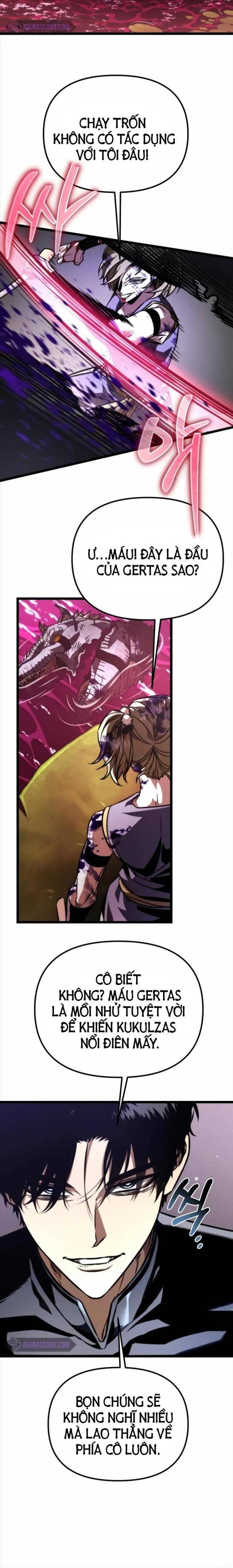 Chiến Binh Hồi Quy Chapter 53 - Trang 2