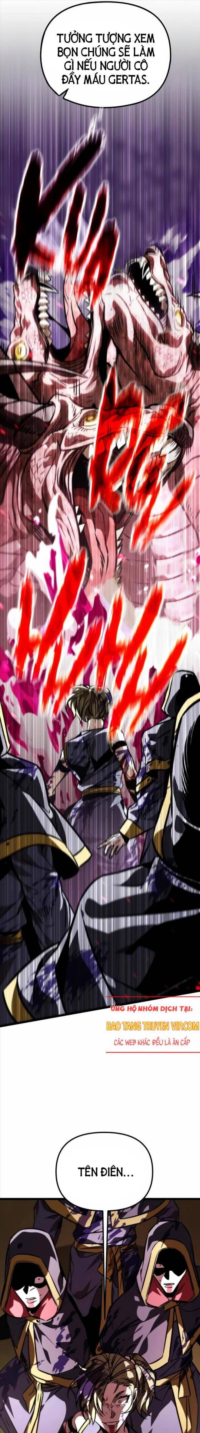 Chiến Binh Hồi Quy Chapter 53 - Trang 2