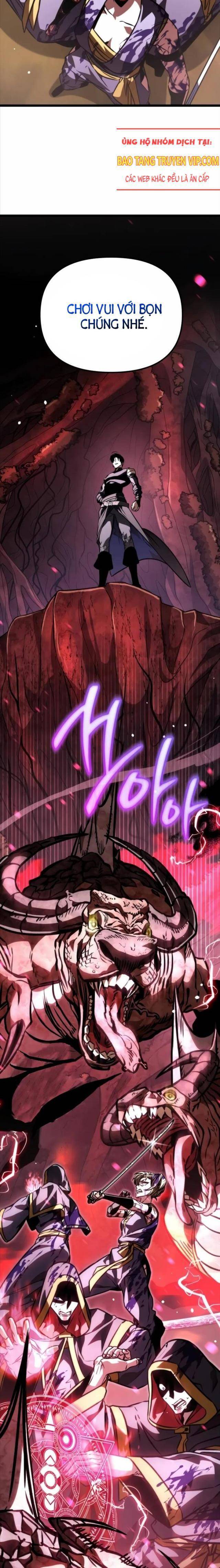 Chiến Binh Hồi Quy Chapter 53 - Trang 2