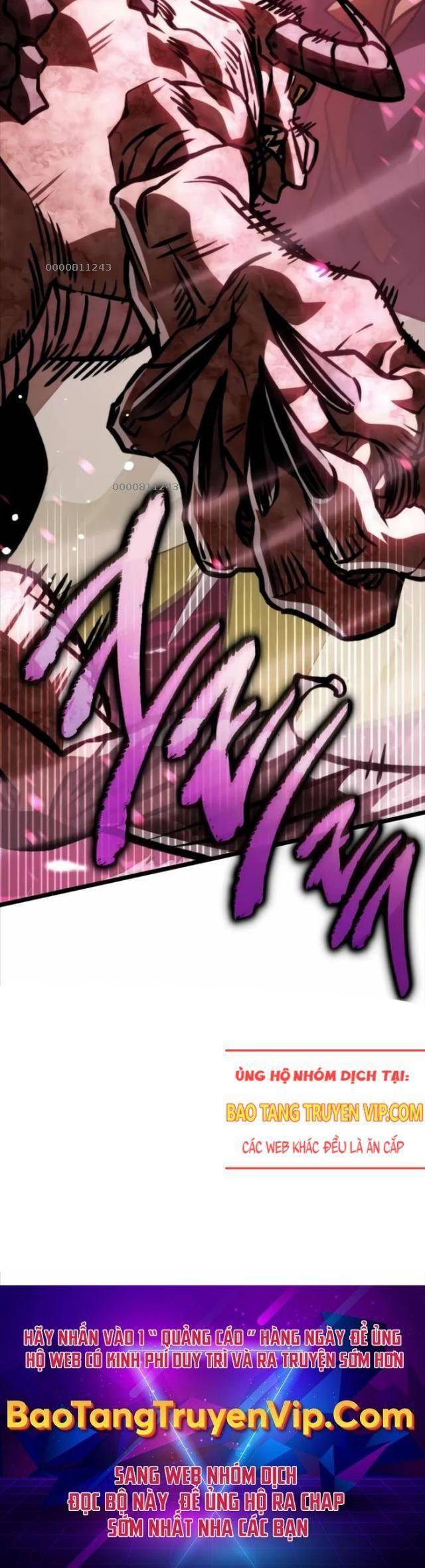 Chiến Binh Hồi Quy Chapter 53 - Trang 2