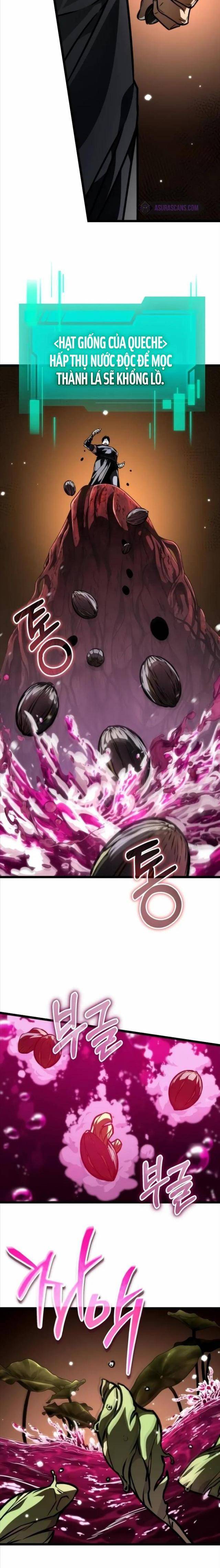 Chiến Binh Hồi Quy Chapter 53 - Trang 2