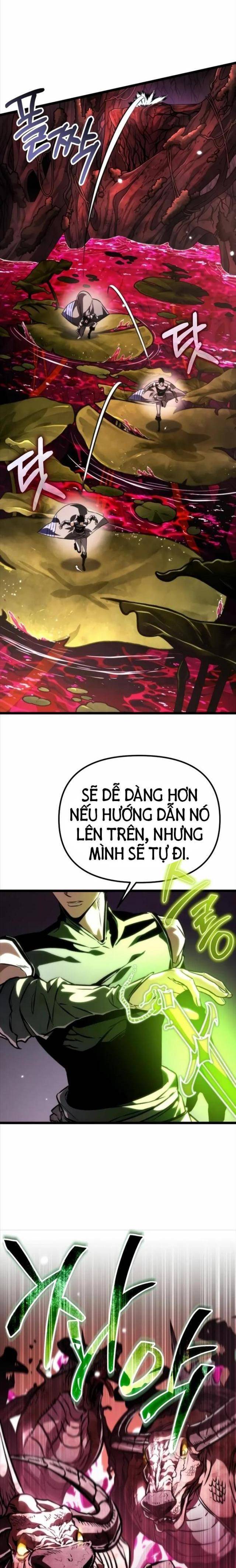 Chiến Binh Hồi Quy Chapter 53 - Trang 2