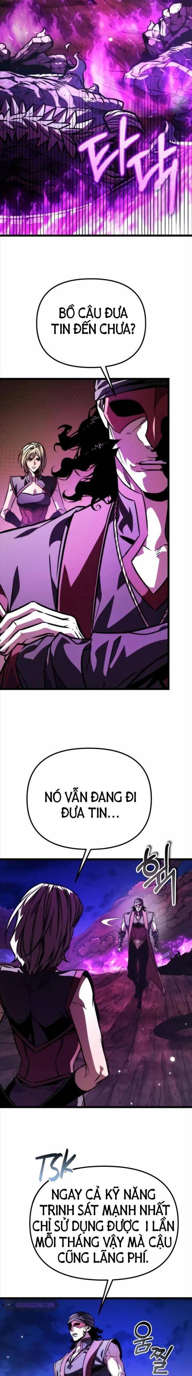 Chiến Binh Hồi Quy Chapter 53 - Trang 2