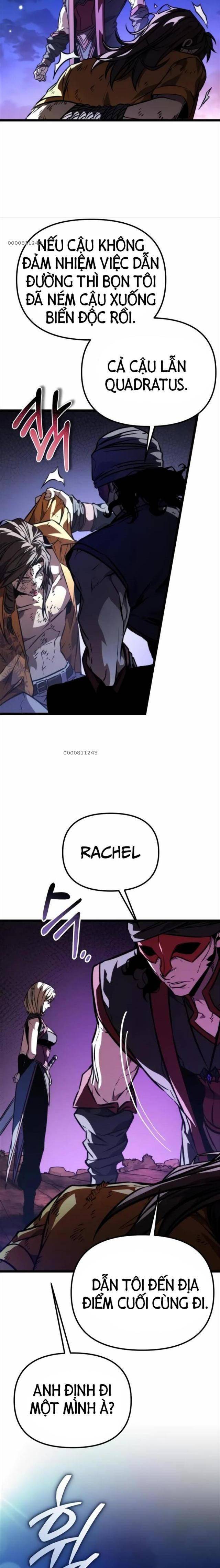 Chiến Binh Hồi Quy Chapter 53 - Trang 2