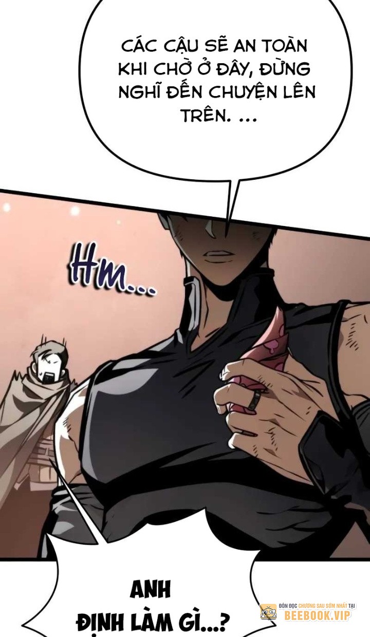 Chiến Binh Hồi Quy Chapter 54 - Trang 2