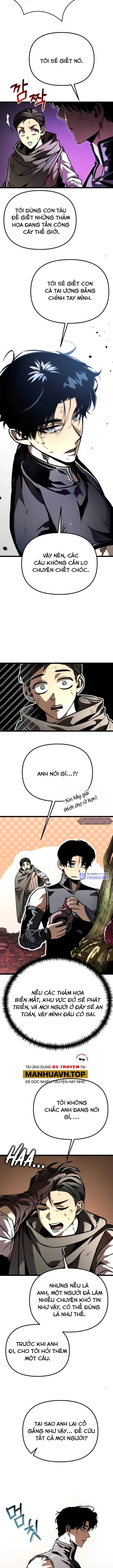 Chiến Binh Hồi Quy Chapter 54 - Trang 2