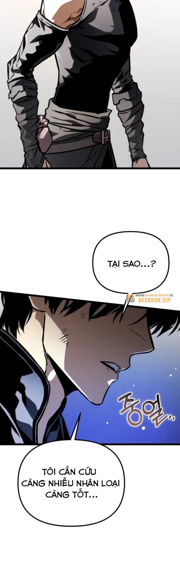 Chiến Binh Hồi Quy Chapter 54 - Trang 2