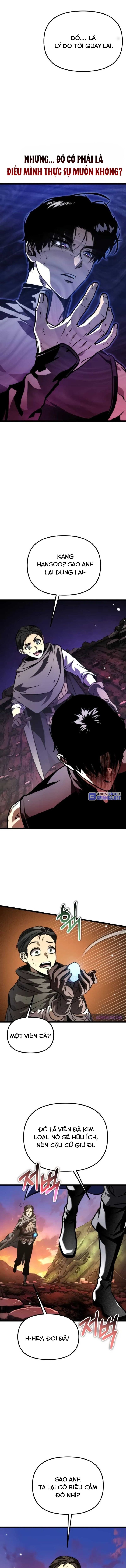 Chiến Binh Hồi Quy Chapter 54 - Trang 2