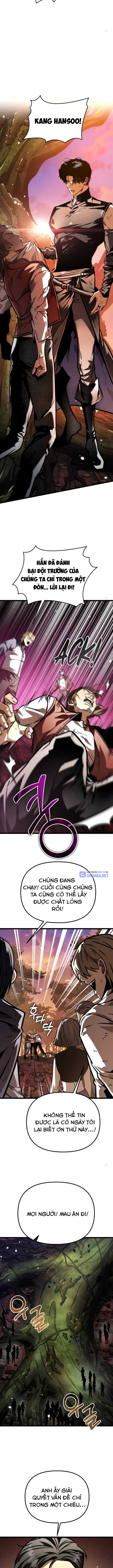 Chiến Binh Hồi Quy Chapter 54 - Trang 2